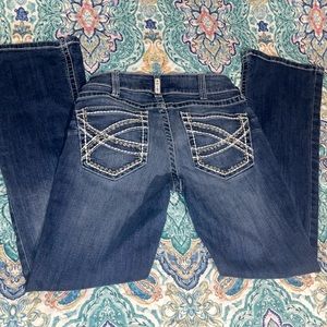 Women’s ARIAT jeans